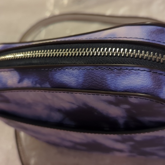 Coach Tie-dye Crossbody Bag - Picture 4 of 7